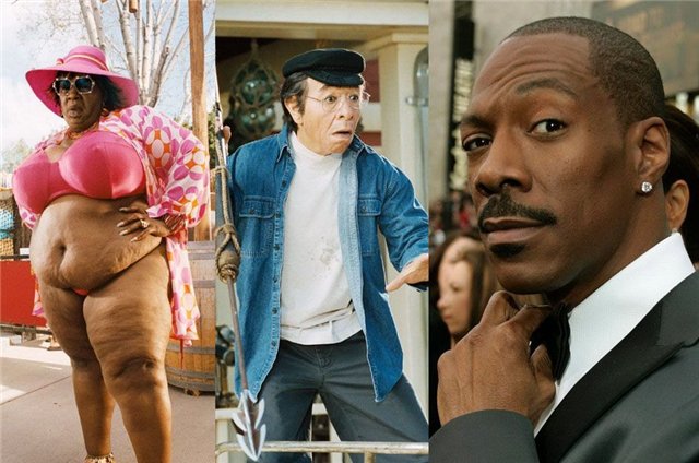 знаменитости,звезды,актер, перевоплощение