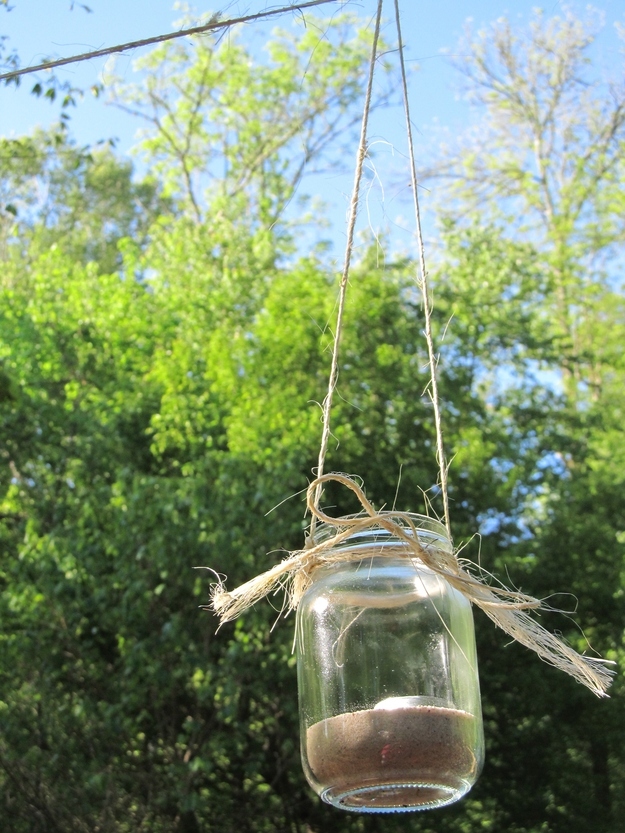 Креативное использование банок