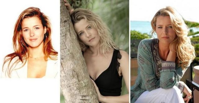 Сериал, Элен и ребята, наши, дни, изменились,сегодня,