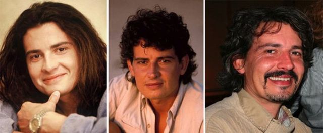 Сериал, Элен и ребята, наши, дни, изменились,сегодня,