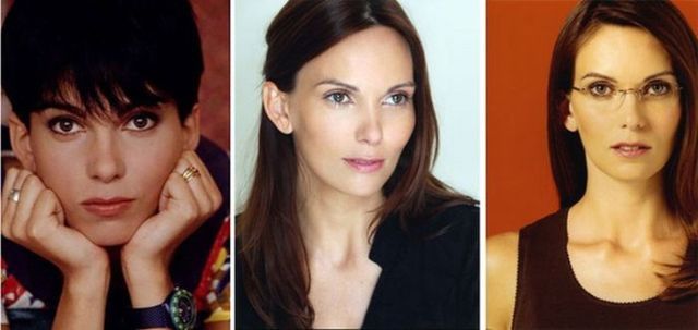 Сериал, Элен и ребята, наши, дни, изменились,сегодня,