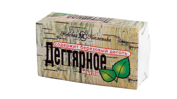 10 средств эко-косметики дешевле 100 рублей