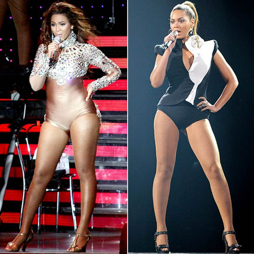 Знаменитости, звезды, жертвы ради кино