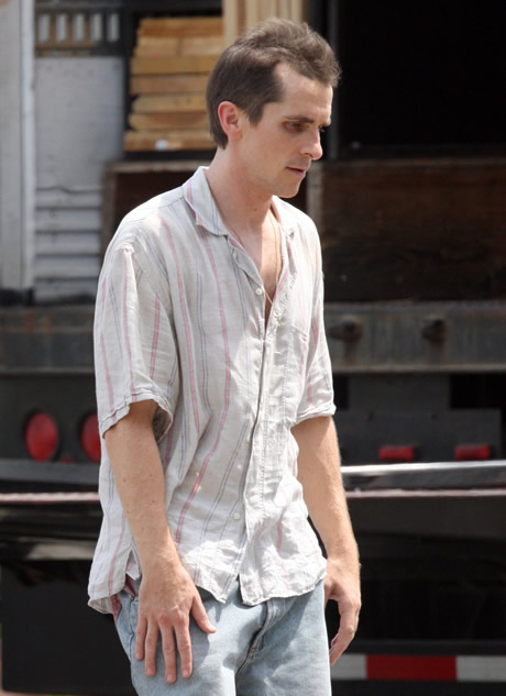 Знаменитости, звезды, жертвы ради кино