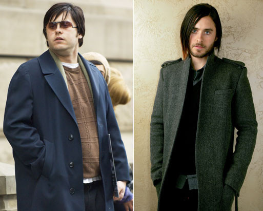 Знаменитости, звезды, жертвы ради кино