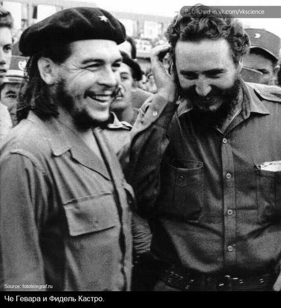 Редкие и необычные архивные кадры