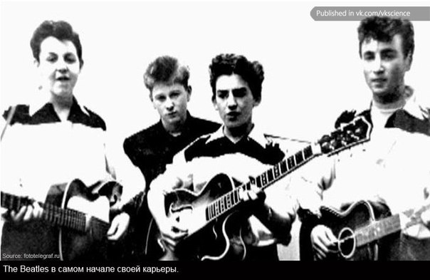 Редкие и необычные архивные кадры