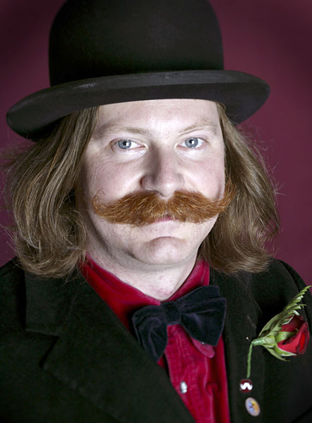 Конкурс на самую необычную бороду Конкурс на самую необычную бороду