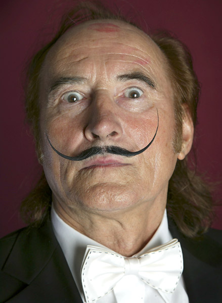 Конкурс на самую необычную бороду Конкурс на самую необычную бороду