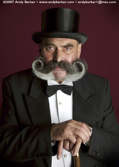 Конкурс на самую необычную бороду Конкурс на самую необычную бороду