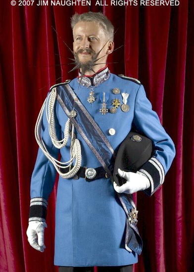 Конкурс на самую необычную бороду Конкурс на самую необычную бороду