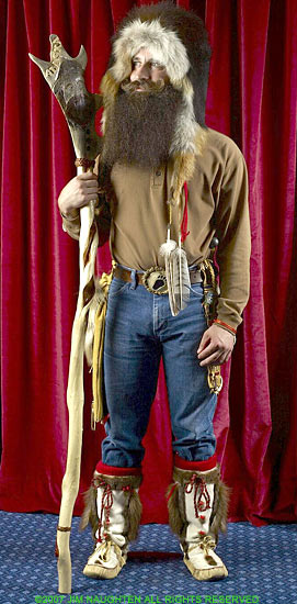 Конкурс на самую необычную бороду Конкурс на самую необычную бороду