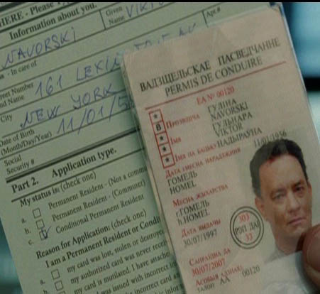 Киноляпы. Русский язык в американских фильмах