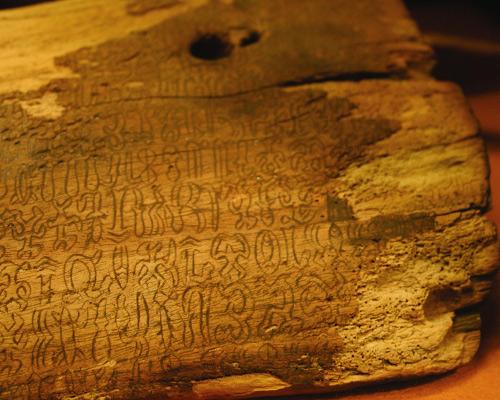 Десять крупнейших неразгаданных загадок мира