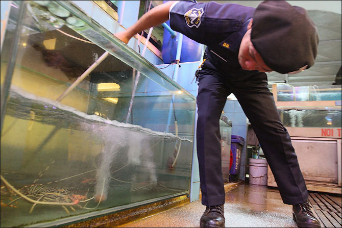 Паттайя как центр секс-туризма