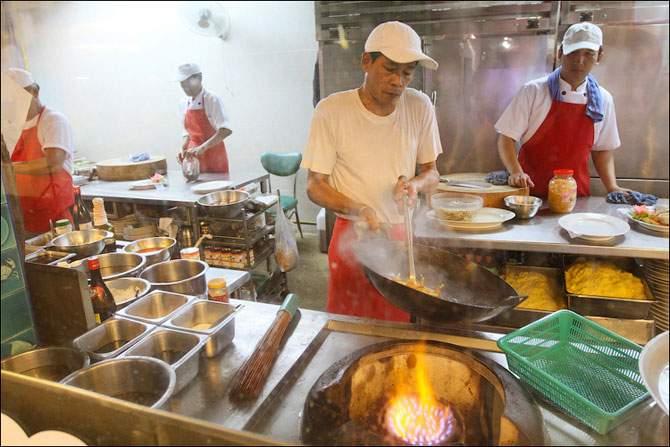 Паттайя как центр секс-туризма