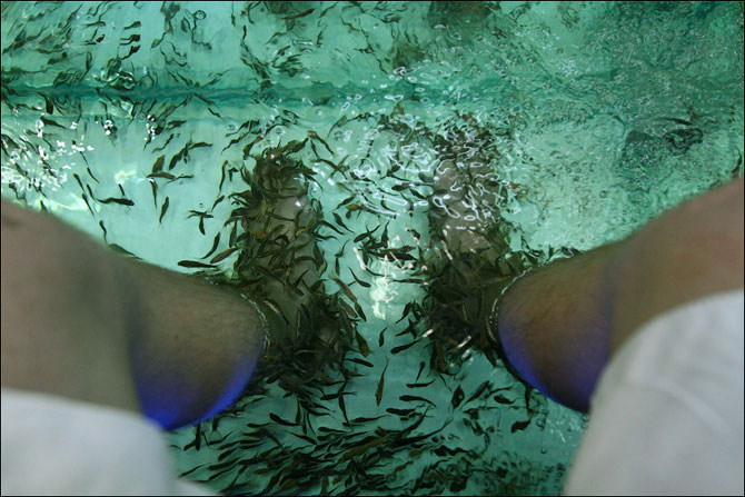 Паттайя как центр секс-туризма