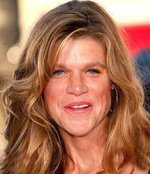 Знаменитые актеры в женском образе