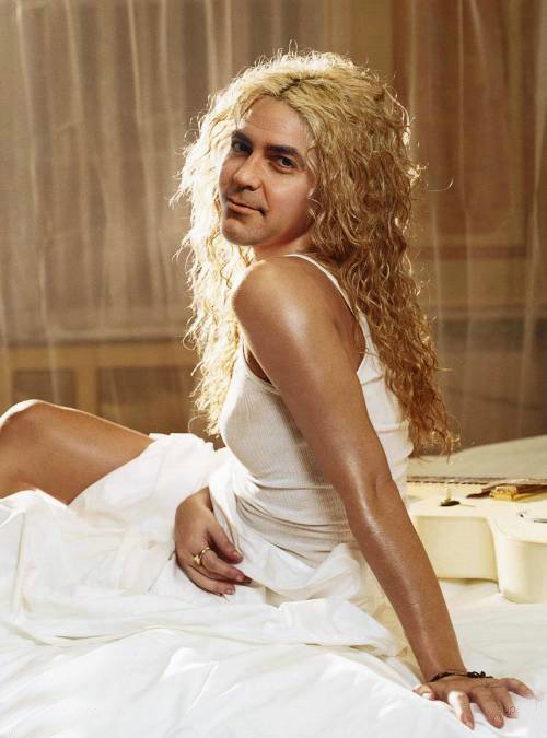 Знаменитые актеры в женском образе