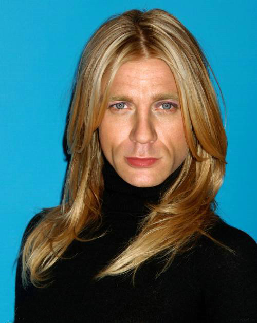 Знаменитые актеры в женском образе