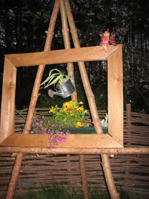 Украшения дач, дизайн, идеи, фото