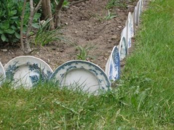 Украшения дач, дизайн, идеи, фото