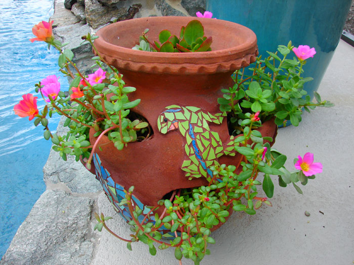 Украшения дач, дизайн, идеи, фото