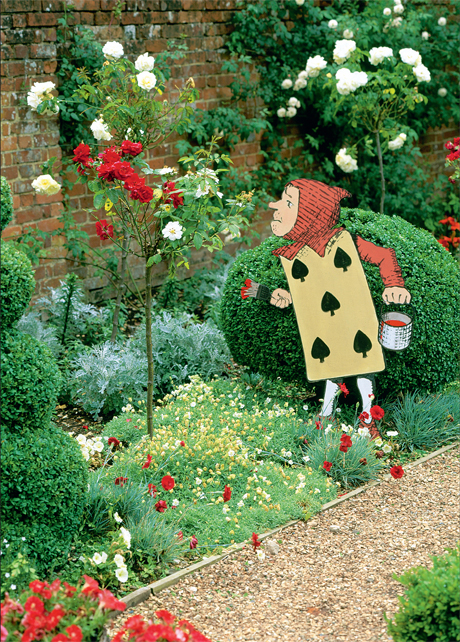 Украшения дач, дизайн, идеи, фото