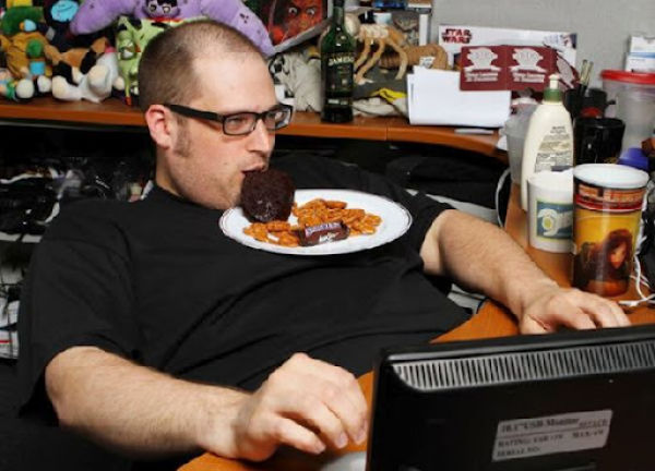 Великие лентяи современности Великие лентяи современности