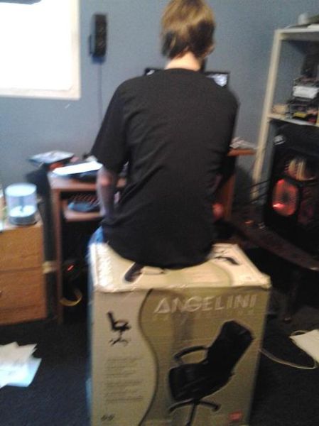 Великие лентяи современности Великие лентяи современности