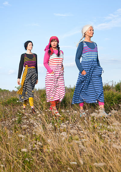 Женская красота - не измеряется годами