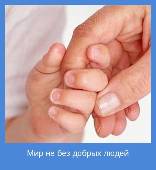 Мотиваторы 