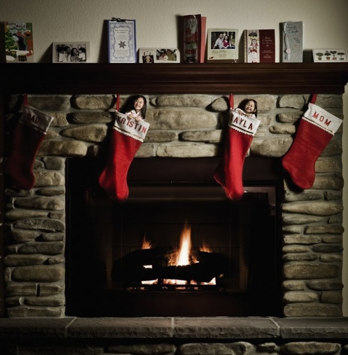 Дети креативного папы. Яркие и позитивные фото.