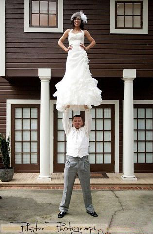 Свадебные приколы