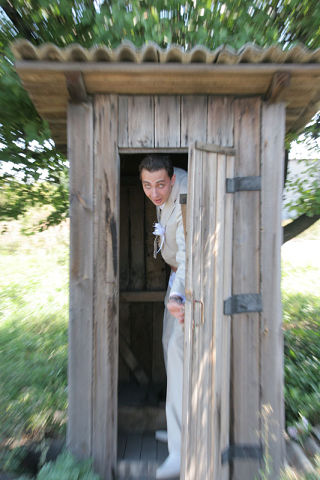 Свадебные приколы