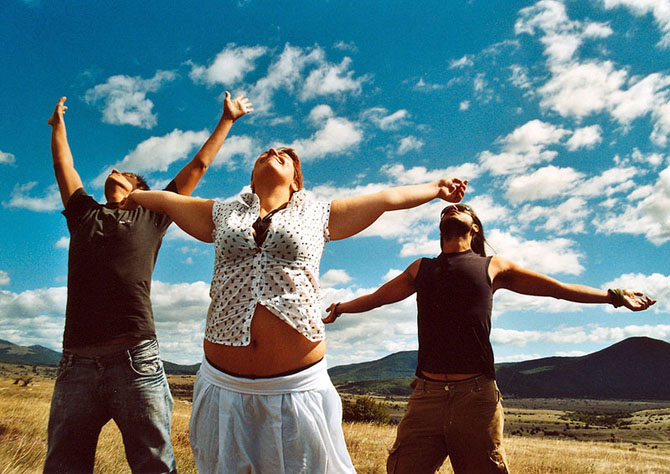 7 вредных здоровых привычек