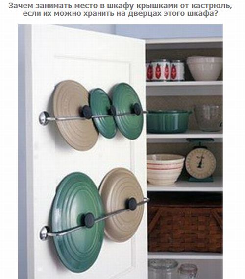 Идеи для дома, которые упростят вашу жизнь