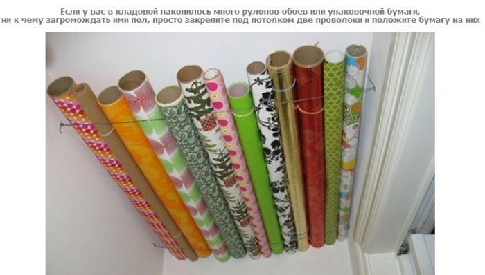 Идеи для дома, которые упростят вашу жизнь