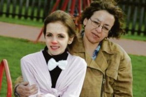 Отказаться от еды в 13 лет