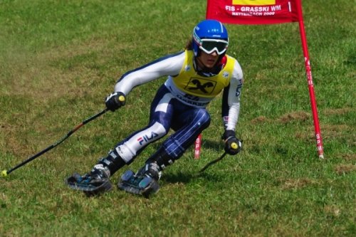 Необычные виды спорта