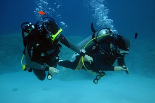 Необычные виды спорта