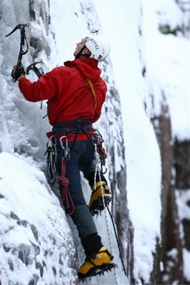 Необычные виды спорта