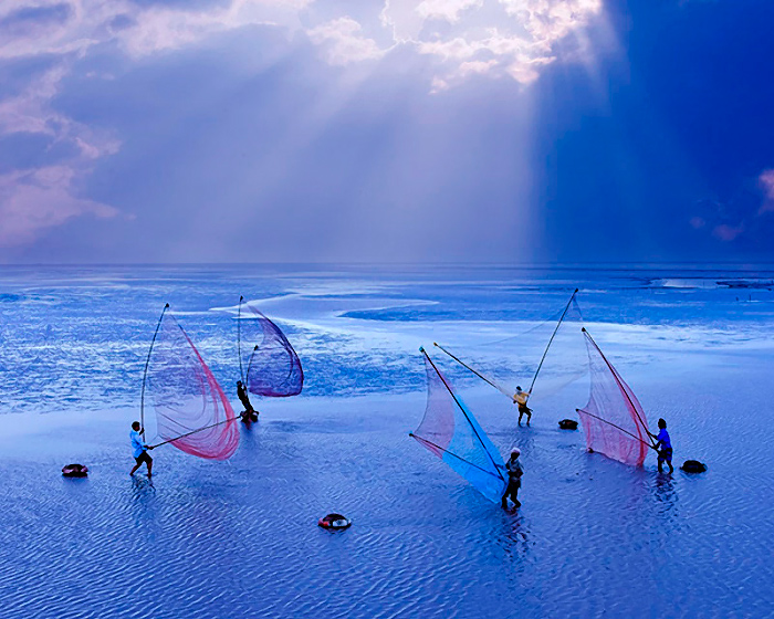 Такой прекрасный Вьетнам