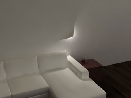 Необычные лампы и светильники