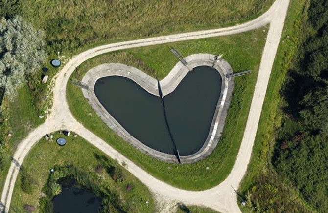 Сердца планеты или от природы с любовью Сердца планеты или от природы с любовью