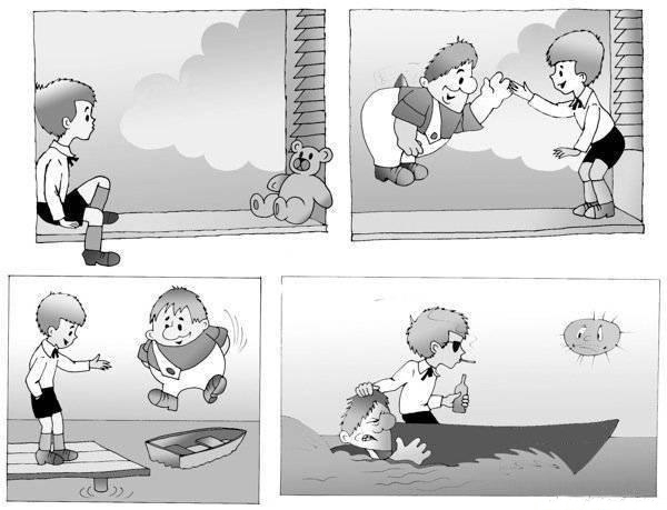 Смех продлевает жизнь.Живите вечно!