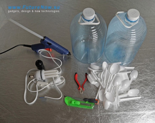 Очумелые ручки