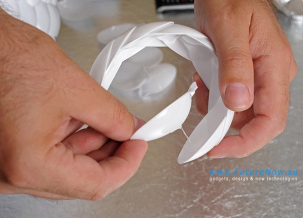 Очумелые ручки