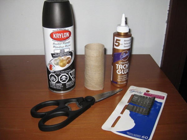 Очумелые ручки