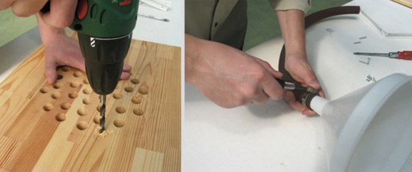 Очумелые ручки